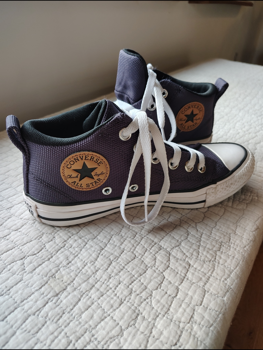 The Favorite Sneaker